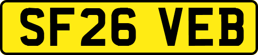 SF26VEB