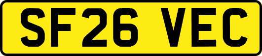 SF26VEC