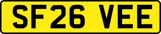 SF26VEE