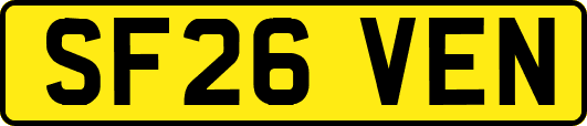 SF26VEN