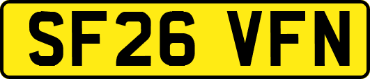 SF26VFN