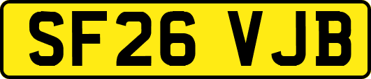 SF26VJB