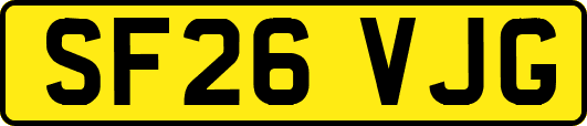 SF26VJG