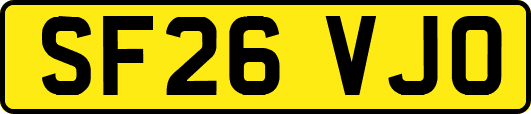 SF26VJO