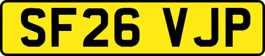 SF26VJP