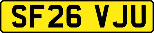 SF26VJU
