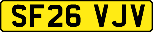 SF26VJV