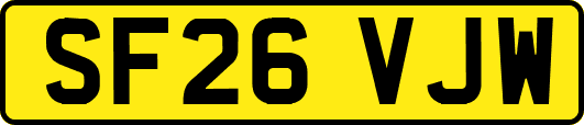 SF26VJW