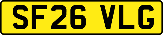 SF26VLG