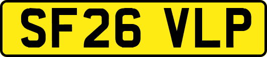SF26VLP
