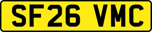 SF26VMC