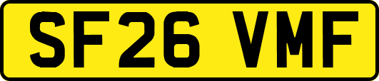 SF26VMF