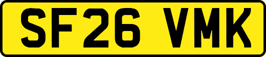 SF26VMK