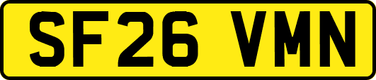 SF26VMN