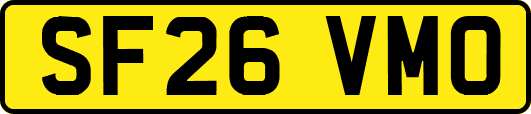 SF26VMO