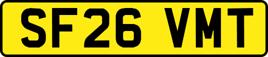 SF26VMT