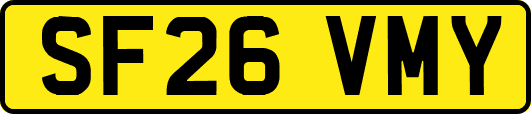 SF26VMY