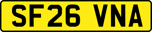 SF26VNA