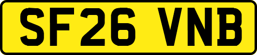 SF26VNB