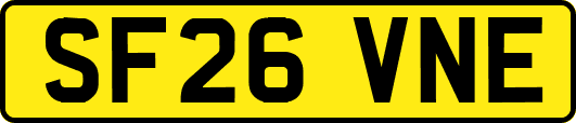 SF26VNE