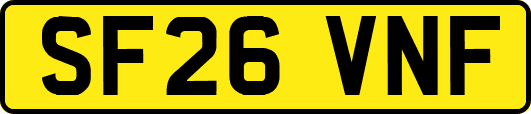 SF26VNF