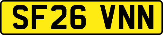 SF26VNN