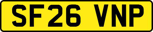 SF26VNP