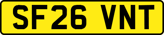 SF26VNT