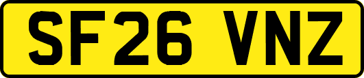 SF26VNZ