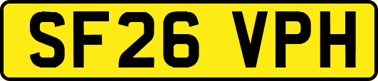 SF26VPH