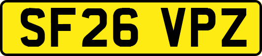 SF26VPZ
