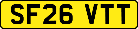SF26VTT