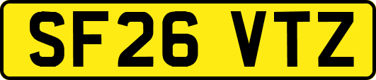 SF26VTZ