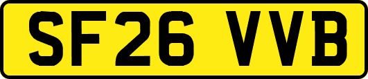 SF26VVB