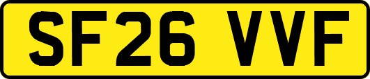 SF26VVF