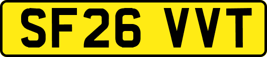 SF26VVT
