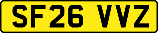 SF26VVZ