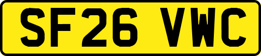 SF26VWC
