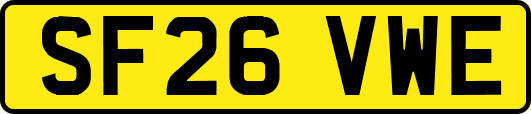 SF26VWE
