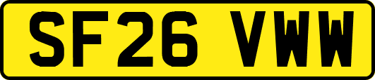 SF26VWW