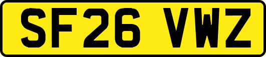 SF26VWZ