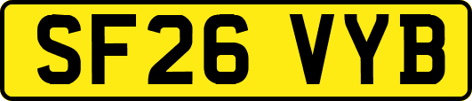 SF26VYB