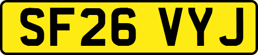 SF26VYJ
