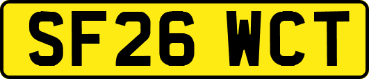 SF26WCT
