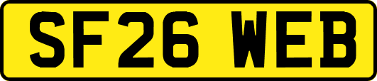 SF26WEB