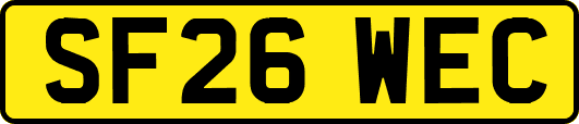 SF26WEC