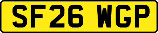 SF26WGP
