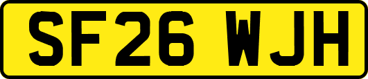 SF26WJH