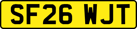 SF26WJT