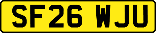 SF26WJU